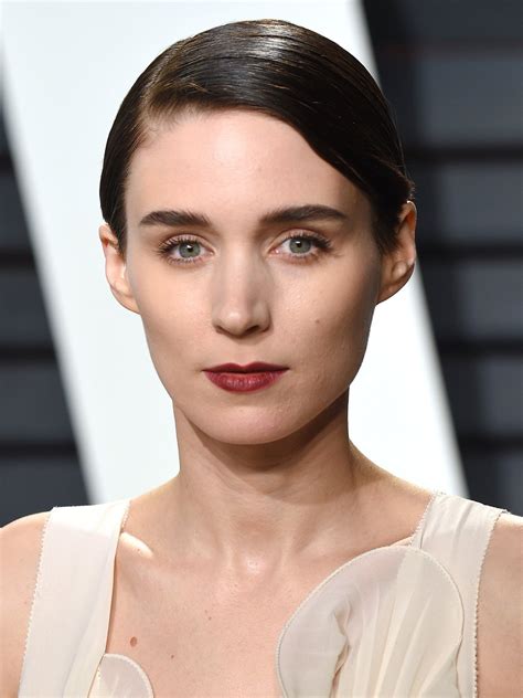 imagenes de rooney mara|More.